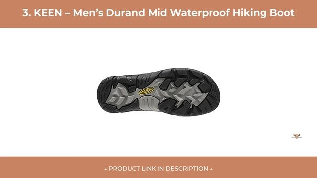 Best American Made Hiking Boots смотреть онлайн