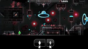 How to bot a level in Geometry Dash(Geode)