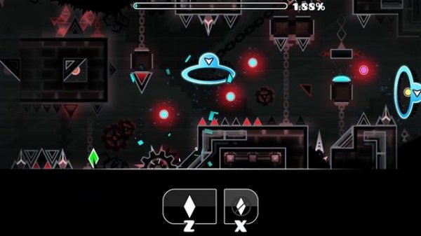 How to bot a level in Geometry Dash(Geode)