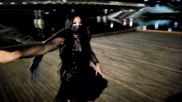 Industrial Dance Video. EBM_ Goth_ Cybergoth_ Aggrotech. _Hocicoh(720P_60FPS).mp4
