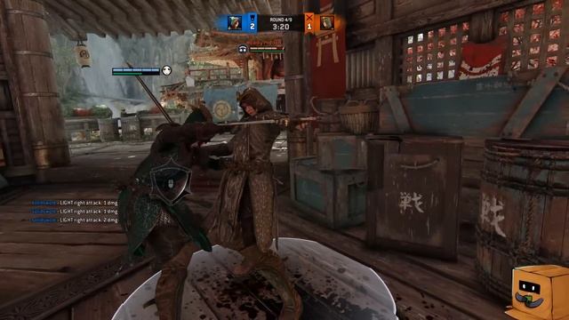 Medjays buff is huge, new animations, Highlanders rework, Peacekeepers buff gameplay смотреть онлайн
