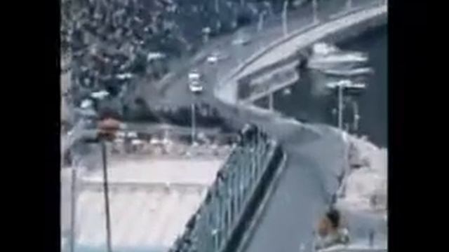 BMW M1 Makes Comeback смотреть онлайн