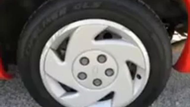 1999 Chevrolet Camaro - Dallas TX