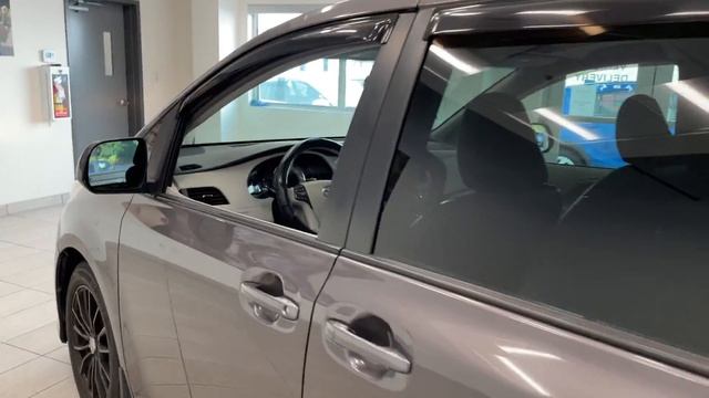 2012 Toyota Sienna 5dr V6 SE 8-Pass FWD - B11007