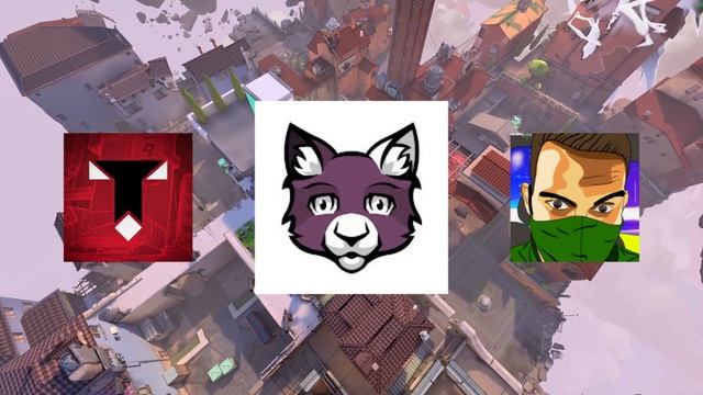 Ютуберы По Valorant Угадывают Ваши Ранги (feat. LevTVision, TPAXTOP, Кейман)