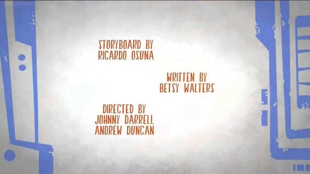 Cloudy with a Chance of Meatballs (TV Series) Season 2 Episode 19 - 20 смотреть онлайн