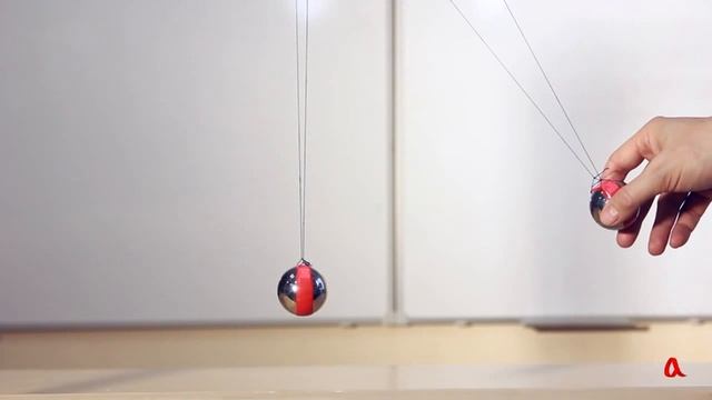 Урок 29 Інертність кульки смотреть онлайн