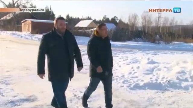 Строительство дома для обманутых дольщиков на контроле у депутата Дениса Носкова смотреть онлайн