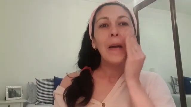 Ritual con un superconcentrado Casmara смотреть онлайн