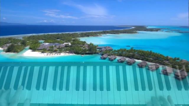 Кавер+Авторская   ..В дали от городской суеты...   Корг па 4х