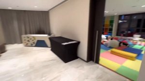 Millennium place Barsha Heights hotel  - Dubai