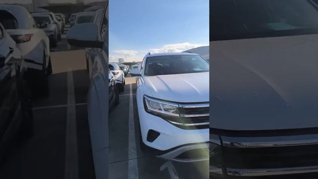 АвтоГарант в прямом эфире!Volkswagen Atlas в Грузии автыронок Caucasus Autoimport смотреть онлайн