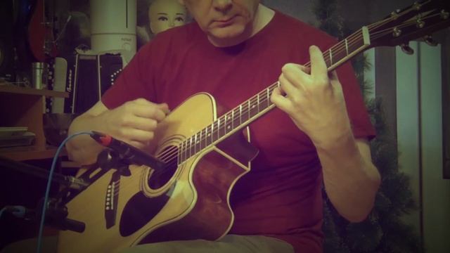 Cort AD880 CE (микрофон, пьеза) смотреть онлайн