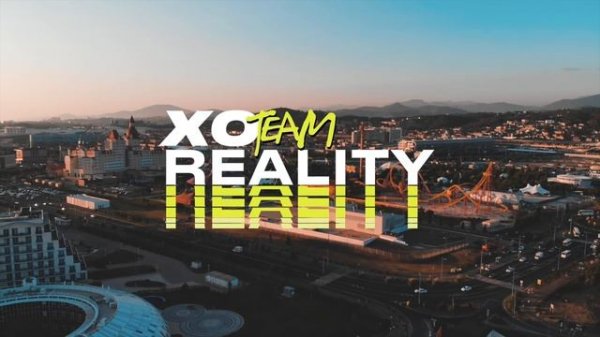 xo team reality 5