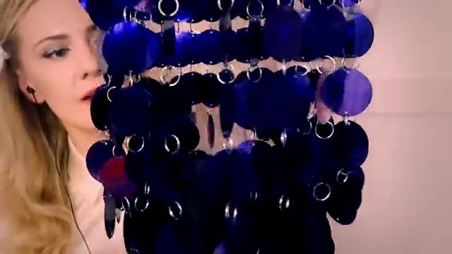 OVER YOUR HEAD ASMR смотреть онлайн