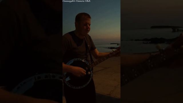 Robin Hey - The Irish Rover смотреть онлайн