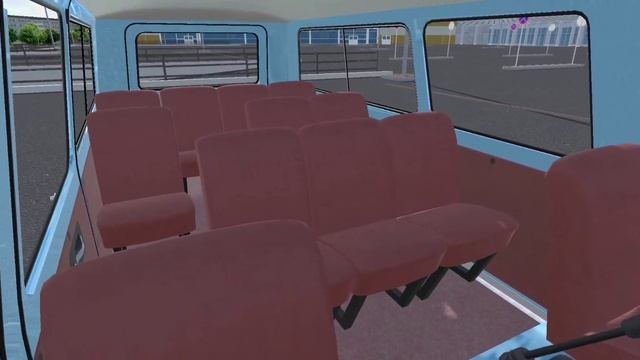 РАФ-2203 ОБНОВЛЕНИЕ RCD смотреть онлайн