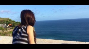 BALI, INDONESIA | TRAVEL DIARY