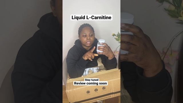 My protein review Liquid L-carnitine. Servings смотреть онлайн