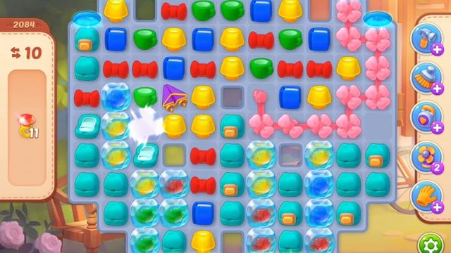 homescapes смотреть онлайн