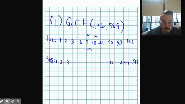2019-20 Mister Ng "Going Over HW #9" смотреть онлайн