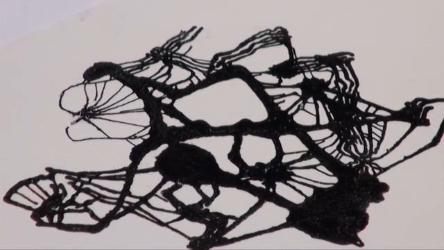 Smart materials - ECAL/Workshop with Pe Lang смотреть онлайн