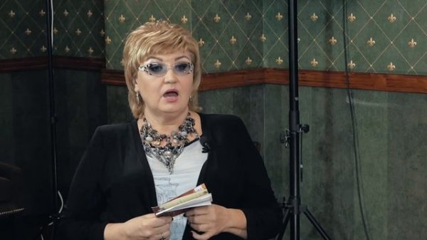 Тамада Говорит - Ольга Ладик