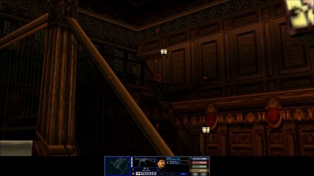 Rainbow Six Rogue Spear Urban Operations - Terrorist Hunt - Canals of Venice - [PC; Windows 7] смотреть онлайн
