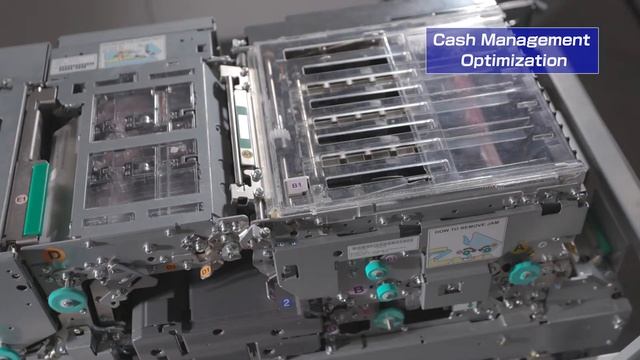 Hitachi Channel Solutions Company Introduction Video смотреть онлайн