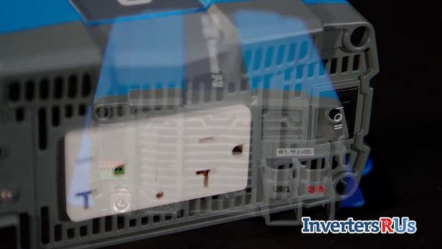 COTEK SP700-112 700 Watt 12 Volt Pure Sine Wave Power Inverter смотреть онлайн