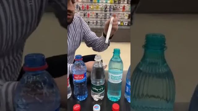 Не покупайте эту воду смотреть онлайн