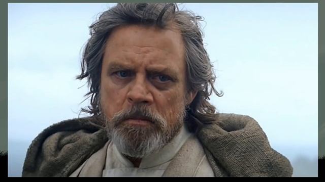 A EMOCIONANTE HISTÓRIA DE MARK HAMILL? (LUKE SKYWALKER) смотреть онлайн