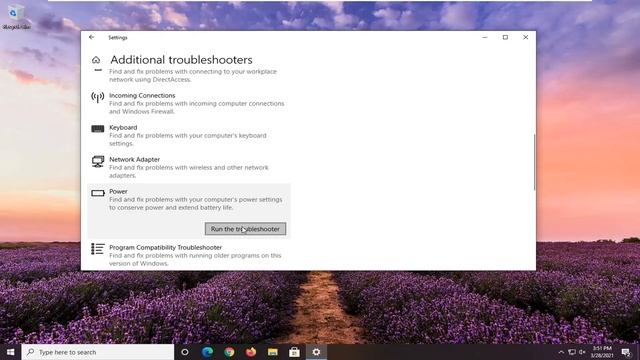 Power Plan Keeps Changing in Windows 10 FIX смотреть онлайн