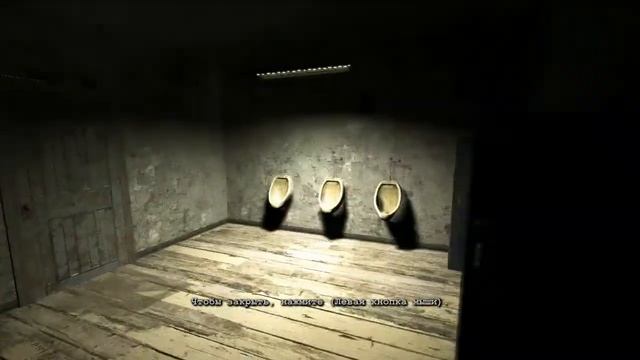 Outlast: Whistleblower: Грёбаные врачи(Серия 1) смотреть онлайн