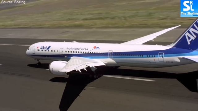 A350s and 787s May Soon Be An ENVIRONMENTAL NIGHTMARE. Here's Why... смотреть онлайн