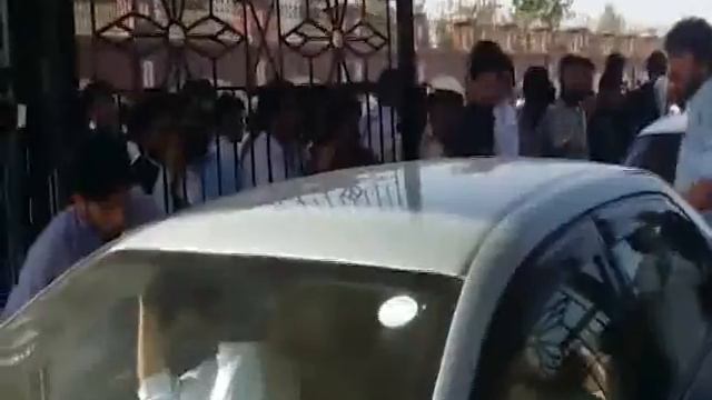 Mashal Khan new video смотреть онлайн