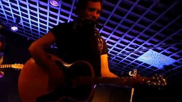 Reto Burrell - Not As Cool As L.A. - Live @ Der Club (Heiligenhaus) смотреть онлайн