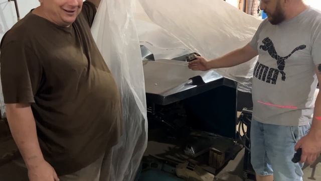 ЧТО ПРОИСХОДИТ♂️  В SWAP_CENTRE???