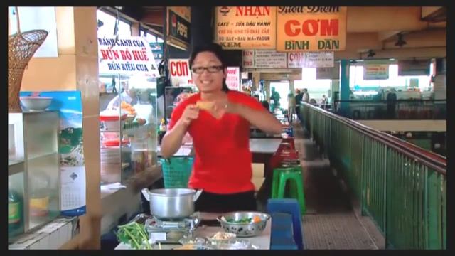 Luke Nguyen | Luke Nguyen's Vietnam Episode 6 Season 1