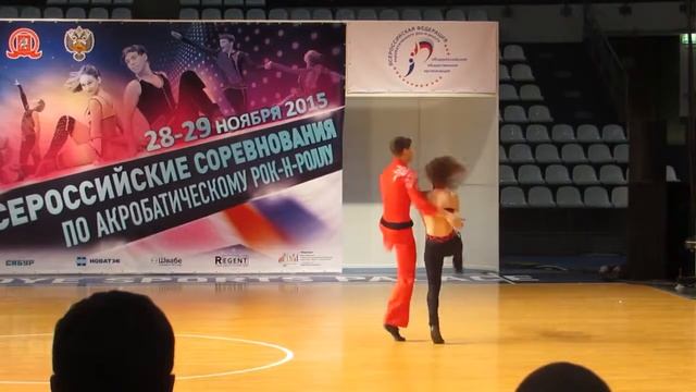 Netskina Daria-Ushkov Ivan смотреть онлайн