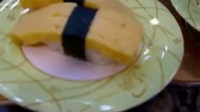Sushi Parade смотреть онлайн