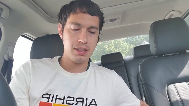 Seeds Coffee Review (Birmingham, AL)- Iron Fist Blend