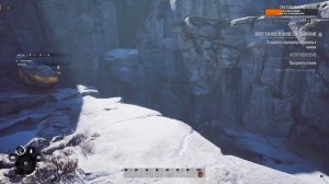 СТРИМ ПРОХОЖДЕНИЕ WINTER SURVIVAL: Опять зима?! #1