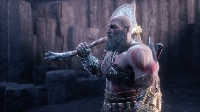 God Of War Ragnarok Valhalla NEW PATCH version 5.04 Playthrough Part 2 смотреть онлайн