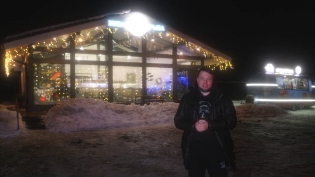 Поздравление с Новым годом смотреть онлайн