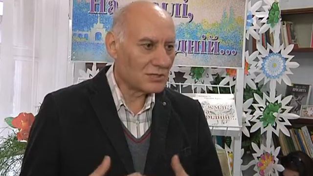 ЗБІРКА «ДОБРИДЕНЬ, КУР’ЄР КРИВБАСУ!» смотреть онлайн