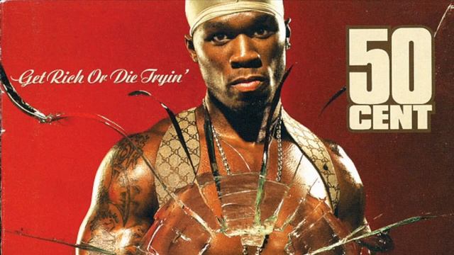 Heat - 50 Cent (Full HD) смотреть онлайн