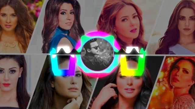 Arabic Music - Mesaytara (Elsen Pro Mix) | Best Arabic Remix