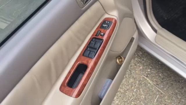 TOYOTA CAMRY '2004 Чернівці смотреть онлайн
