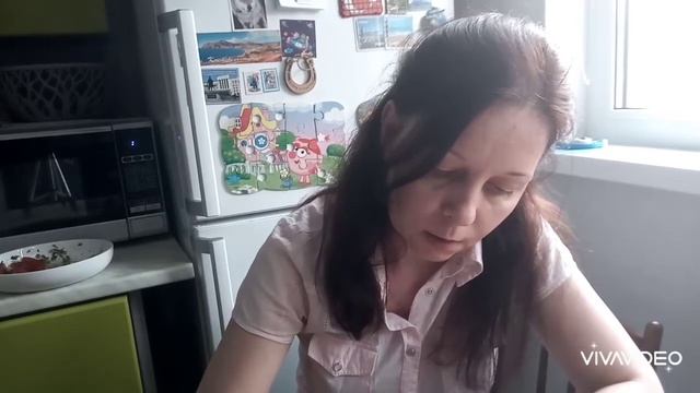 Заморозка кинзы))То дождь то жара а убирать когда 🤔